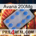 Avana 200Mg 21